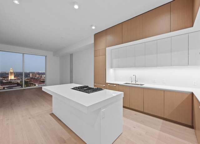 Property at 313 W 17th St #2603, Austin, TX 78701, 1 bed, 1 bath