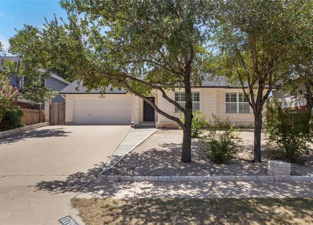 Property at 11708 Bittern Holw, Austin, TX 78758, 3 beds, 3 baths