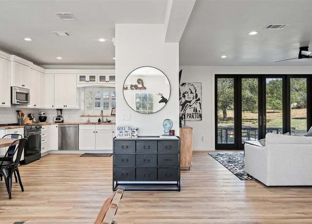 Property at 310 Saddle Blanket Dr, Dripping Springs, TX 78620, 5 beds, 3 baths