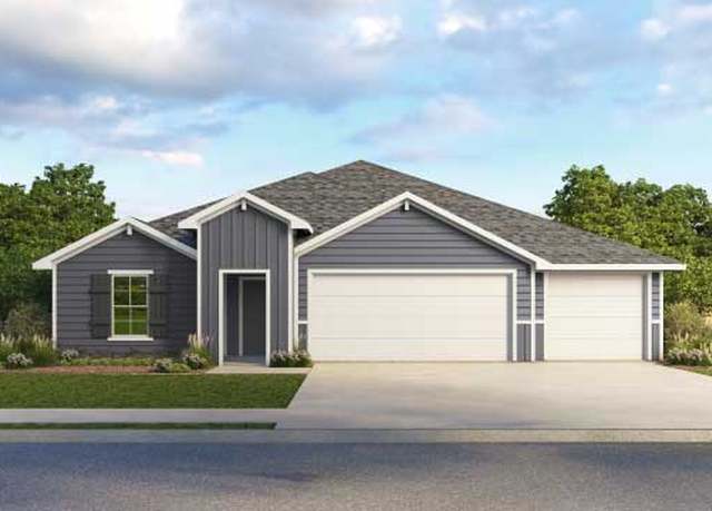 Property at 116 Santa Fe Trl, Cedar Creek, TX 78612, 4 beds, 3 baths