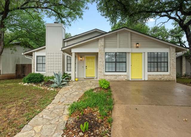 Property at 8406 Copano Dr, Austin, TX 78749, 4 beds, 2 baths