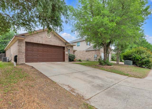 Property at 3912 Hidden Lake Xing, Pflugerville, TX 78660, 3 beds, 2 baths