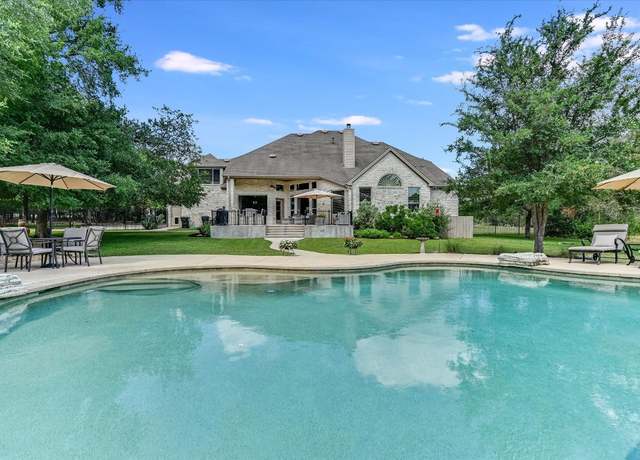 Property at 280 Whitney Run, Buda, TX 78610, 4 beds, 4 baths