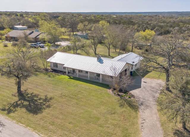 Property at 718 Post Oak Dr. Dr, Dripping Springs, TX 78620, 4 beds, 3 baths