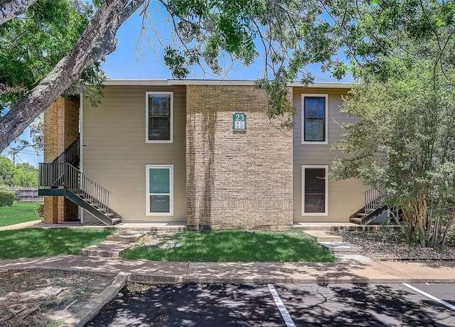 Condos For Sale East Austin