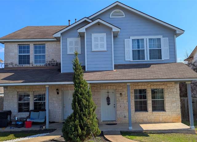 Property at 7517 Lazy Creek Dr, Austin, TX 78724, 6 beds, 5 baths
