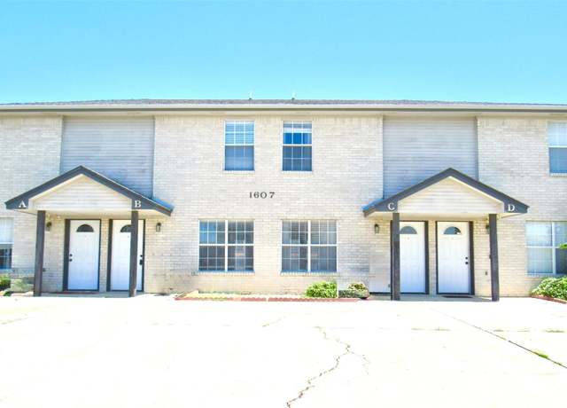 Property at 1607 Dugger Cir, Killeen, TX 76543, 8 beds, 6 baths