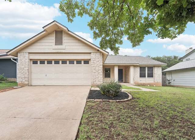 Property at 12404 Wycliff Ln, Austin, TX 78727, 3 beds, 2 baths