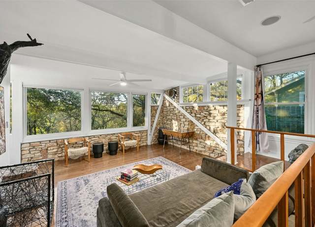 Property at 525 Barton Blvd, Austin, TX 78704, 3 beds, 2.5 baths