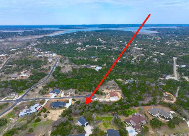 Property at 615 Caballo Trl, Canyon Lake, TX 78133