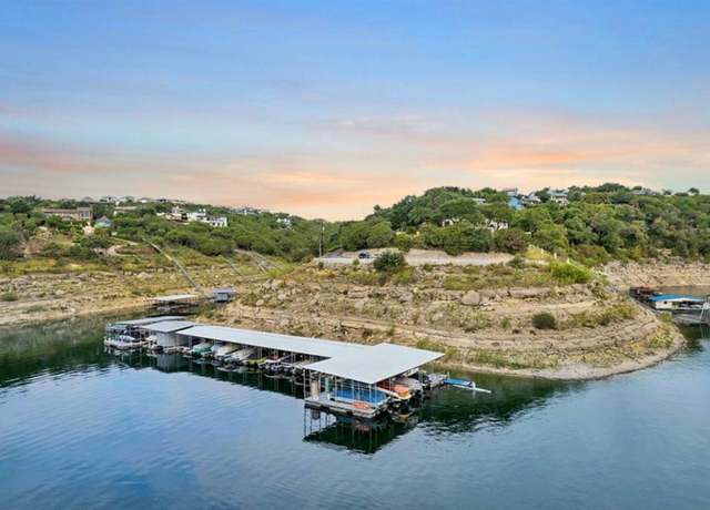 Property at 0000 Chisholm Trl, Spicewood, TX 78669