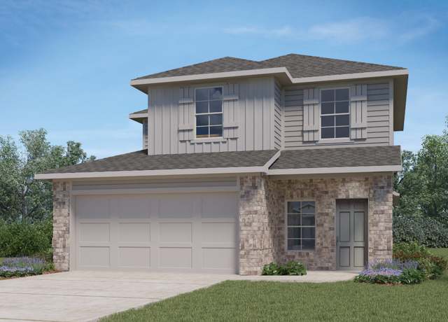 Property at 506 Lake Sweetwater Ln, Buda, TX 78610, 4 beds, 2.5 baths