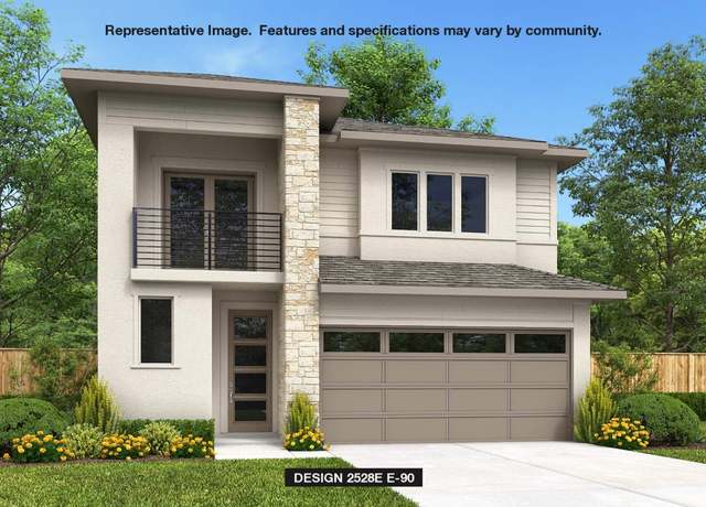 Property at 7301 Woodford Way, Austin, TX 78744, 4 beds, 3.5 baths