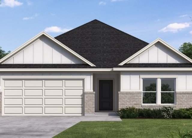 Property at 237 Little Green Trl, Jarrell, TX 76537, 4 beds, 2 baths