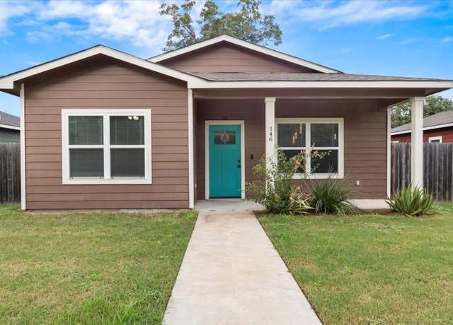 Property at 146 Fm 2571 Hwy, Smithville, TX 78957, 3 beds, 2 baths