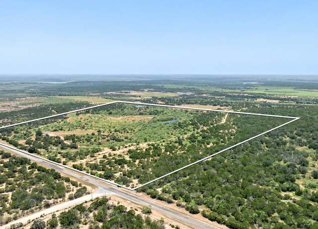 Property at TBD Whon Rd, Santa Anna, TX 76878