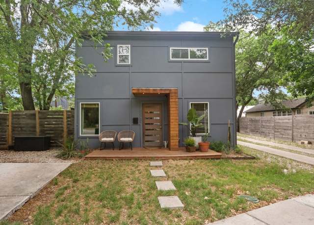 Property at 6505 Grover Ave #1, Austin, TX 78757, 2 beds, 2 baths