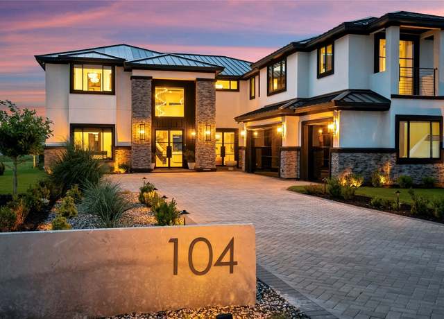 Property at 104 Summerlife Ln, Kingsland, TX 78639, 5 beds, 5.5 baths