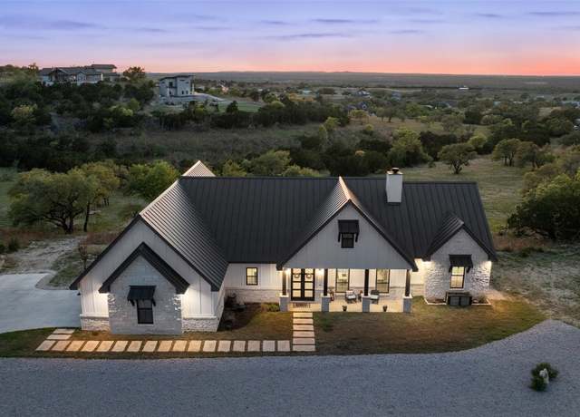 Property at 468 Cedar Mountain Dr, Marble Falls, TX 78654, 3 beds, 2.5 baths