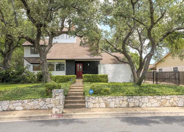 Property at 6904 Rusty Fig Dr, Austin, TX 78750, 6 beds, 3 baths
