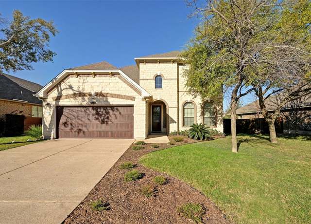 Property at 9300 Bentley Garner Ln, Austin, TX 78748, 3 beds, 2.5 baths