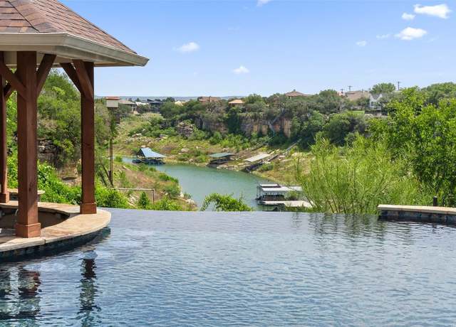 Property at 22126 Briarcliff Dr, Spicewood, TX 78669, 1 bed, 3 baths