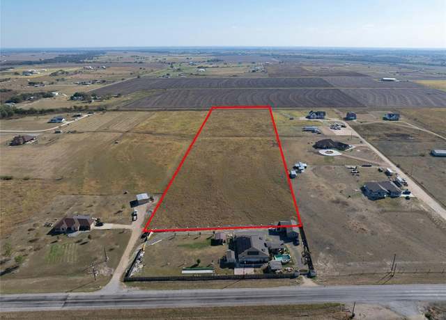 Property at 8800 Fm 972, Bartlett, TX 76511