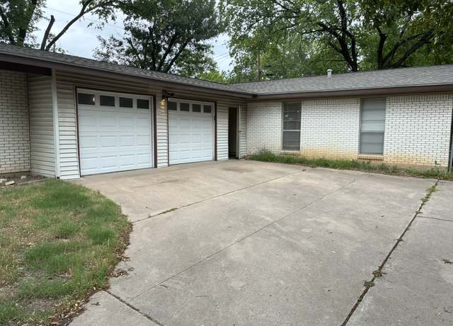 Property at 620 Amesbury Ln, Austin, TX 78752, 3 beds, 2 baths