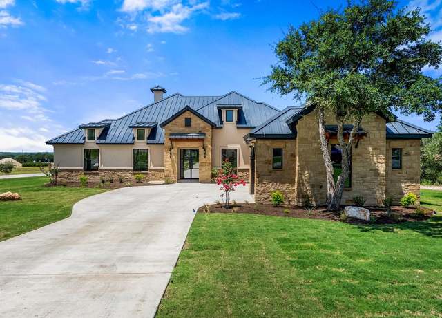 Property at 501 Vale Pond Spur, Georgetown, TX 78633, 4 beds, 3 baths
