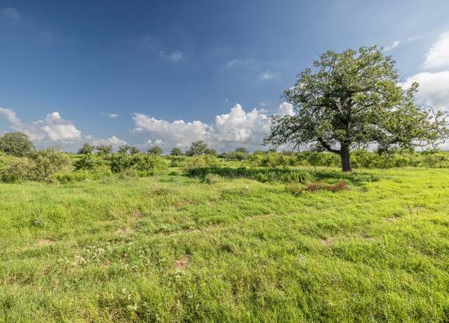Property at Lot 1-B County Road 491, Gonzales, TX 78629