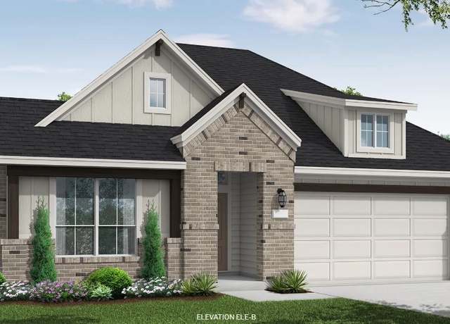 Property at 501 Texas Sky Dr, Georgetown, TX 78628, 4 beds, 3 baths