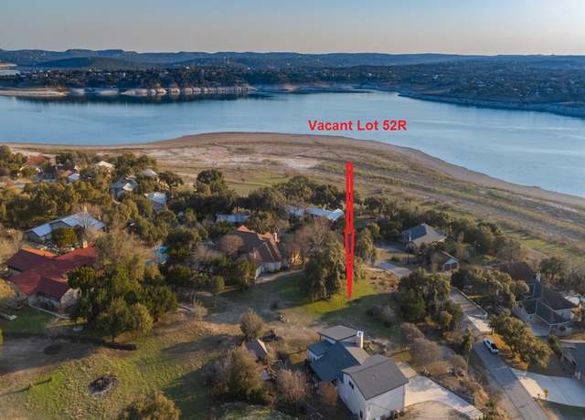 Property at 0000 Military Dr, Canyon Lake, TX 78133