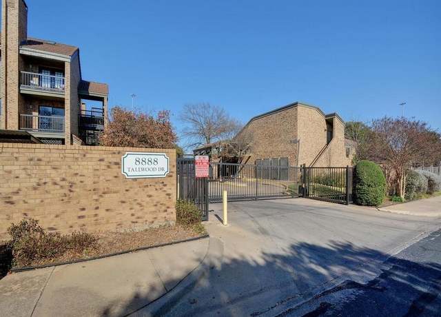 Property at 8888 Tallwood Dr #1107, Austin, TX 78759, 1 bed, 1 bath