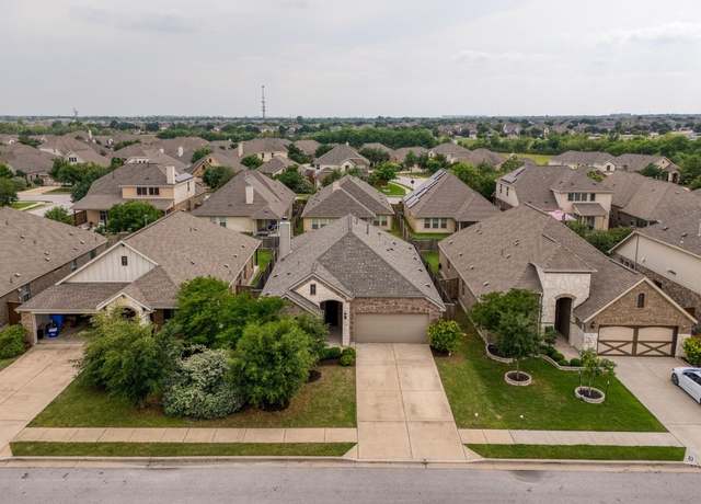 Property at 22008 Abigail Way, Pflugerville, TX 78660, 3 beds, 2 baths