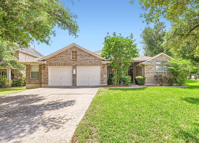 Property at 801 Lone Buck Pass, Cedar Park, TX 78613, 3 beds, 2 baths