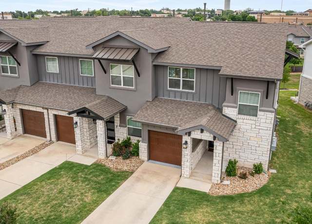 Property at 2301 Local Rebel Loop, Leander, TX 78641, 3 beds, 2.5 baths