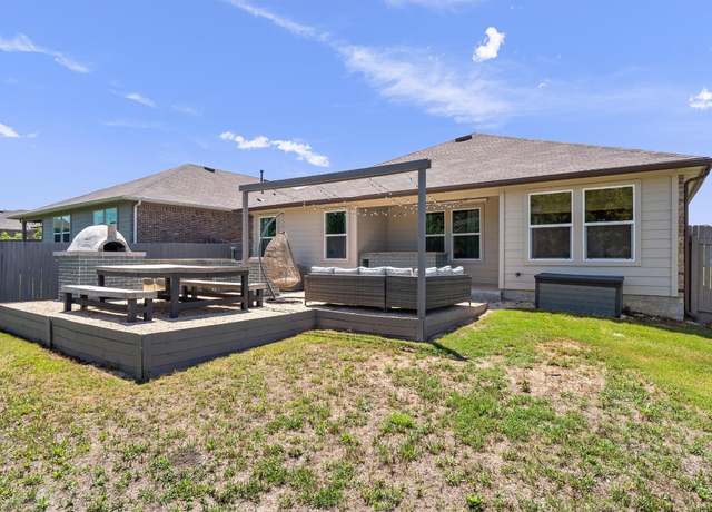 Property at 13921 Allan Shivers St, Manor, TX 78653, 3 beds, 2 baths