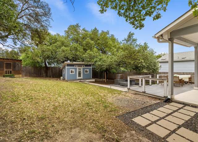 Property at 314 Virtus Bnd #52, Austin, TX 78748, 4 beds, 2.5 baths