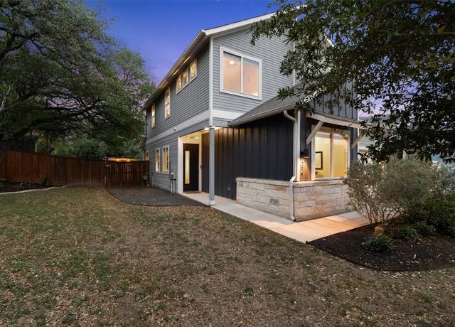 Property at 314 Virtus Bnd #52, Austin, TX 78748, 4 beds, 2.5 baths