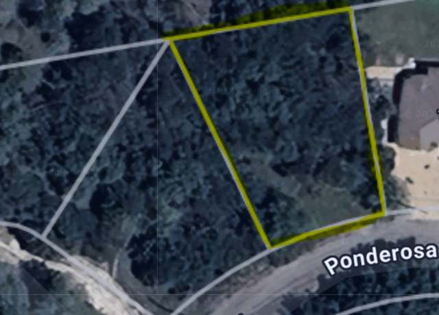 Property at 1109 Ponderosa Bnd, Horseshoe Bay, TX 78657