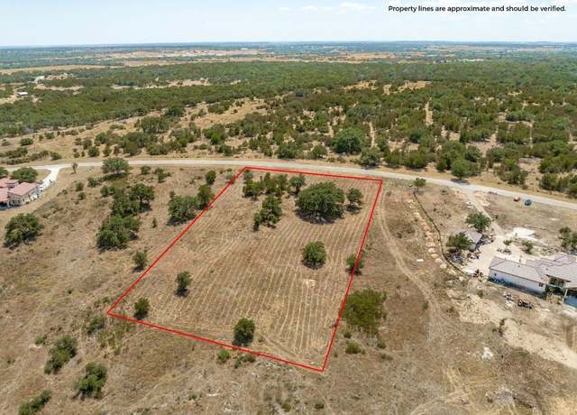 Property at 301 Strada Luca, Florence, TX 76527