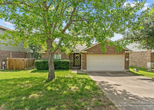 Property at 12101 Broten St, Austin, TX 78748, 3 beds, 2 baths