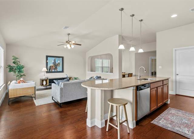 Property at 12101 Broten St, Austin, TX 78748, 3 beds, 2 baths