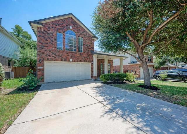Property at 2625 Bolton St, Austin, TX 78748, 3 beds, 2.5 baths