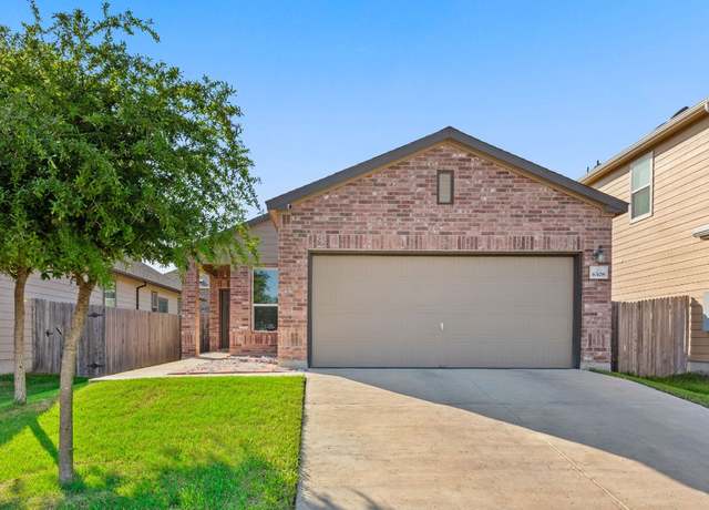 Property at 6308 Albany Sleigh Dr, Del Valle, TX 78617, 3 beds, 2 baths