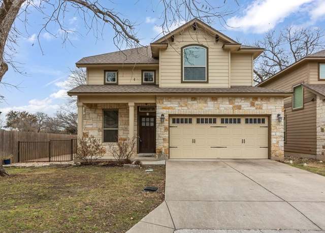 Property at 10908 Beaman Ct #414, Austin, TX 78750, 3 beds, 2.5 baths