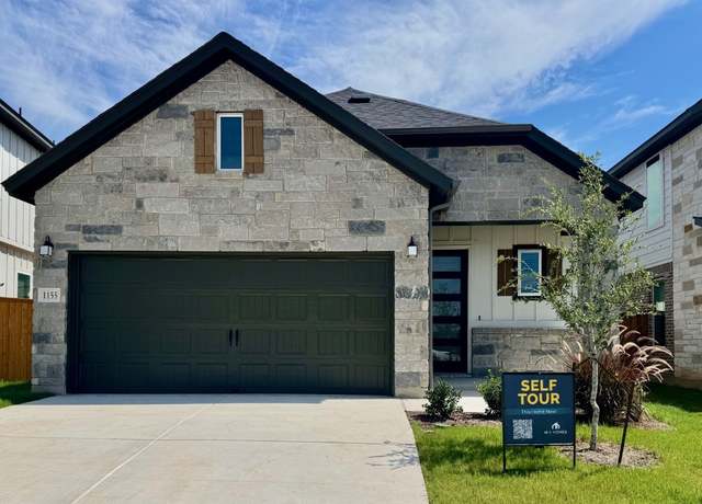 Property at 1155 N Roger Hanks Pkwy, Dripping Springs, TX 78620, 3 beds, 2 baths
