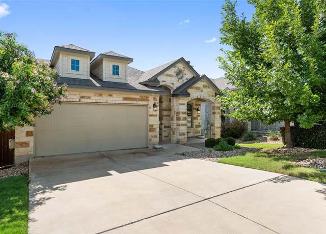 Property at 6724 Llano Stage Trl, Austin, TX 78738, 3 beds, 2 baths