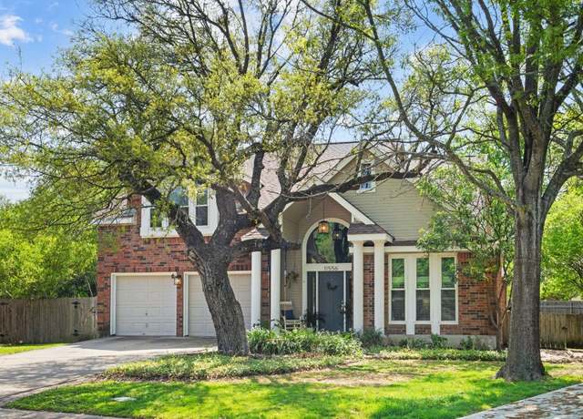 Property at 11556 Gun Fight Ln, Austin, TX 78748, 4 beds, 2.5 baths