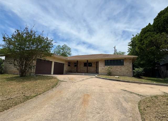 Property at 11302 Eubank Dr, Austin, TX 78758, 4 beds, 2 baths